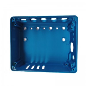 OEM CNC κατεργασία