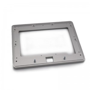 Υπηρεσία ανταλλακτικών επεξεργασίας CNC