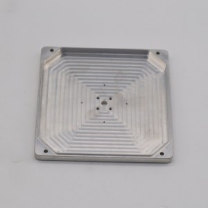 Υπηρεσίες επεξεργασίας OEM CNC